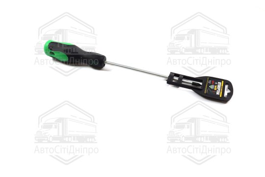 Викрутка хрестова 5х150мм з магнітним наконечником CR-V <ARMER>