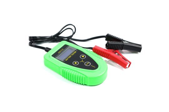 Тестер аккум. батарей електронний <ARMER>
