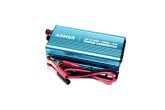 Перетворювач напруги 12V-220V/550W/USB/мод.хвиля <ARMER>
