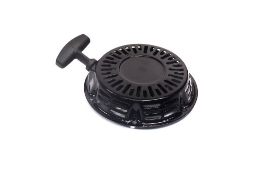 Ручна лебідка для бензинового генератора