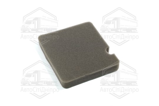 Елемент повітряного фільтра для бензинового генератора