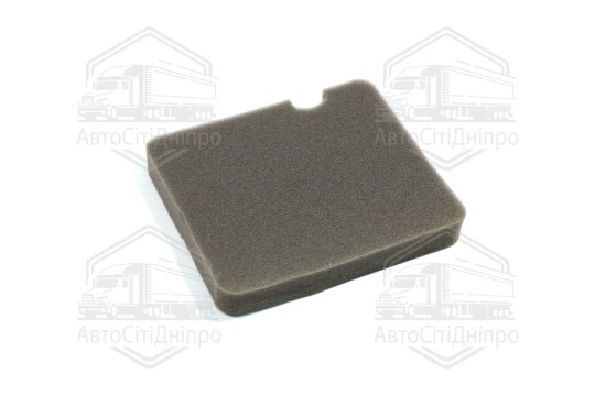 Елемент повітряного фільтра для бензинового генератора