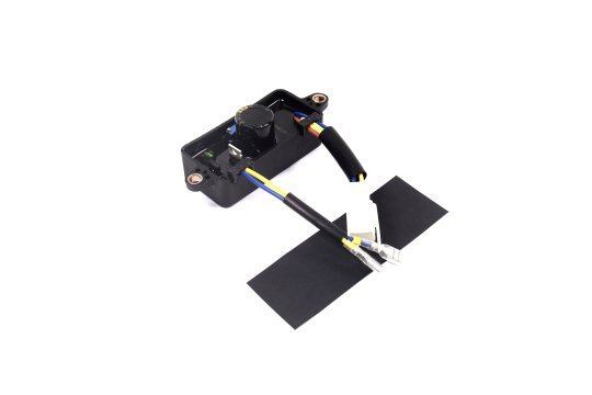 Регулятор напруги для бензинового генератора