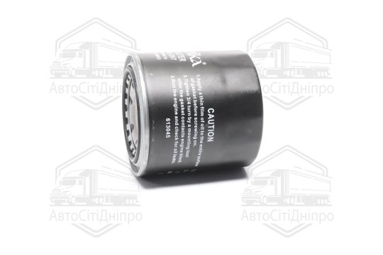 Фільтр масляний TOYOTA AVENSIS (T25) 2.0 D-4D (вир-во ASHIKA)