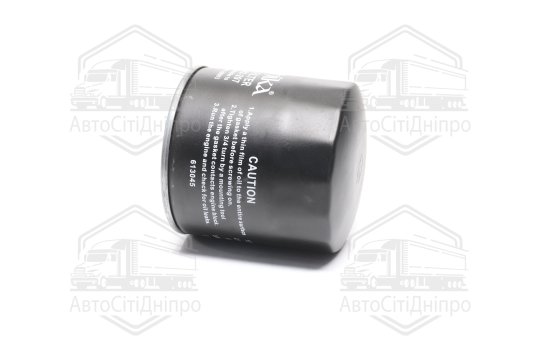 Фільтр масляний TOYOTA AVENSIS (T25) 2.0 D-4D (вир-во ASHIKA)