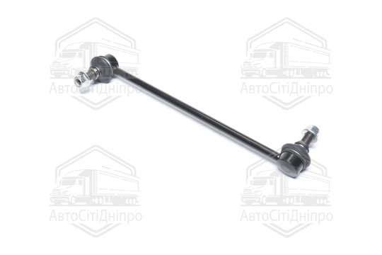 Стійка стабілізатора передн. лів. NISSAN QASHQAI, X-TRAIL 07- (вир-во ASHIKA)