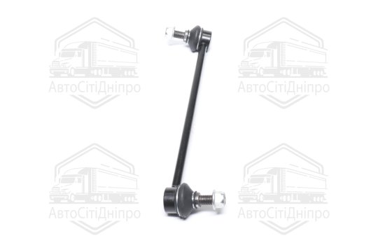 Стійка стабілізатора передн. лів. NISSAN QASHQAI, X-TRAIL 07- (вир-во ASHIKA)