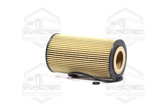 Фільтр масляний OPEL (вир-во ASHIKA)