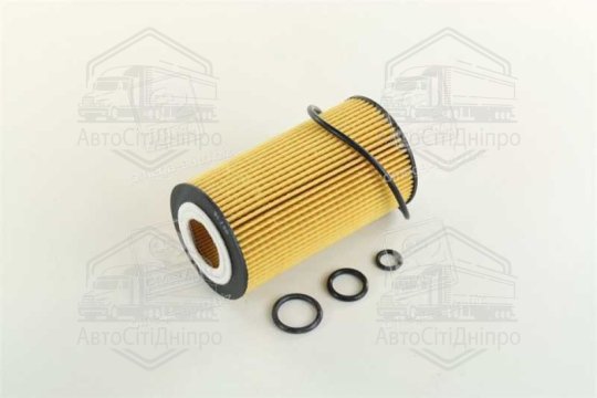 Фільтр масляний MERCEDES (вир-во ASHIKA)