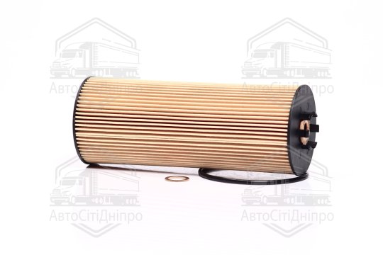 Фільтр масляний AUDI, SKODA, VW (вир-во ASHIKA)