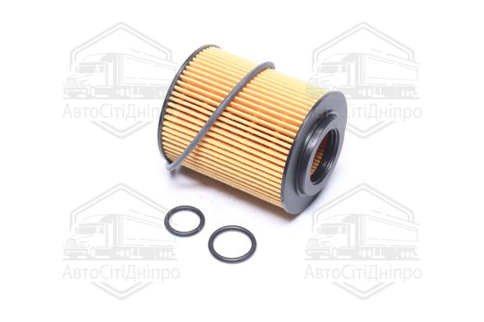 Фільтр масляний HONDA CIVIC, OPEL ASTRA (вир-во ASHIKA)