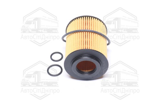 Фільтр масляний HONDA CIVIC, OPEL ASTRA (вир-во ASHIKA)