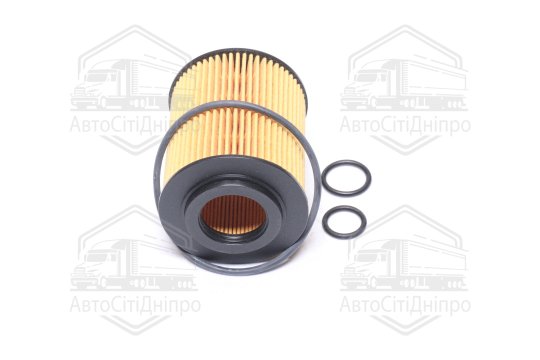 Фільтр масляний HONDA CIVIC, OPEL ASTRA (вир-во ASHIKA)