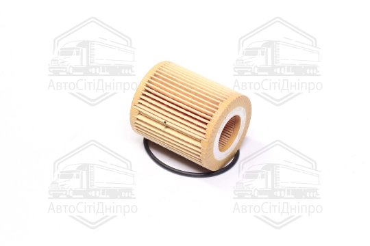 Фільтр масляний OPEL (вир-во ASHIKA)