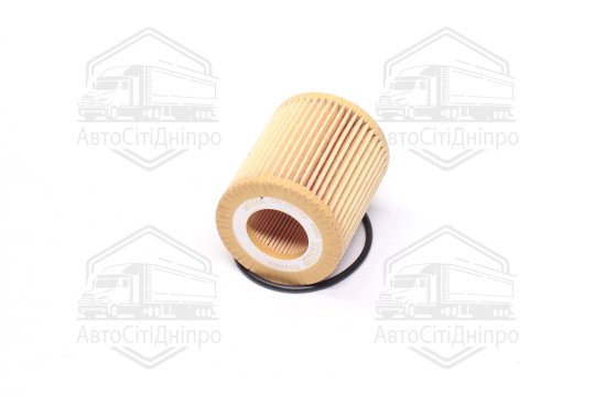 Фільтр масляний OPEL (вир-во ASHIKA)