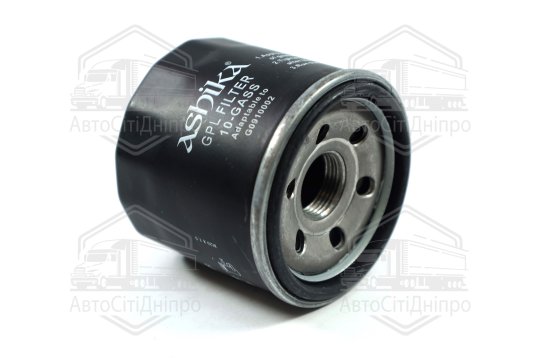 Фільтр масляний (вир-во ASHIKA)