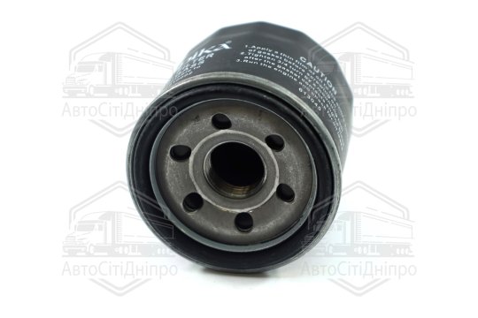 Фільтр масляний (вир-во ASHIKA)