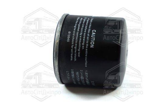 Фільтр масляний (вир-во ASHIKA)