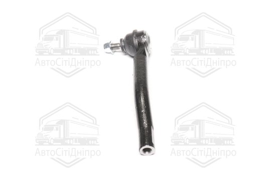 Накінечник поперечної кермової тяги лів. NISSAN JUKE 10- (вир-во ASHIKA)