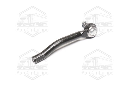 Накінечник поперечної кермової тяги лів. NISSAN JUKE 10- (вир-во ASHIKA)