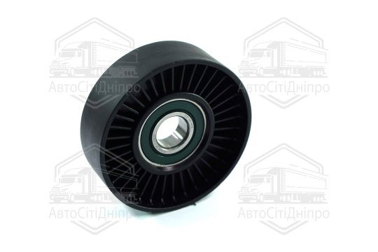 Ролик ременя привідного HYUNDAI SANTA FE I, KIA SPORTAGE 04- (вир-во ASHIKA)