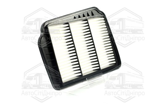 Фільтр повітряний CHEVROLET LACETTI (вир-во ASHIKA)
