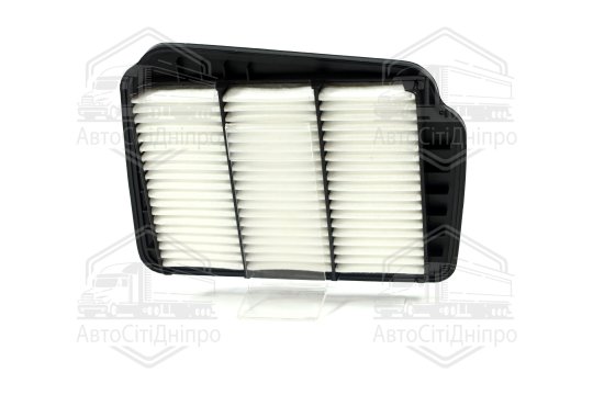 Фільтр повітряний CHEVROLET LACETTI (вир-во ASHIKA)