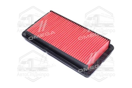 Фільтр повітряний HONDA ACCORD IV (вир-во ASHIKA)