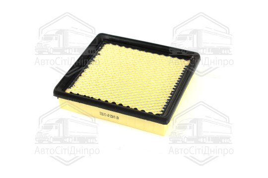 Фільтр повітряний HONDA CAPA 1.5 16V (вир-во ASHIKA)