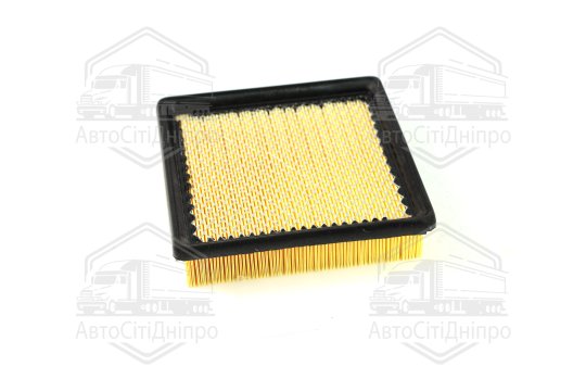 Фільтр повітряний HONDA CAPA 1.5 16V (вир-во ASHIKA)