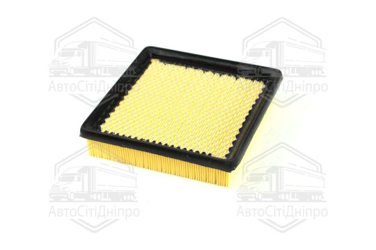 Фільтр повітряний HONDA CAPA 1.5 16V (вир-во ASHIKA)