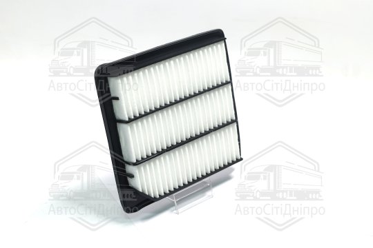 Фільтр повітряний FIAT FREEMONT 2.0 11- (вир-во ASHIKA)