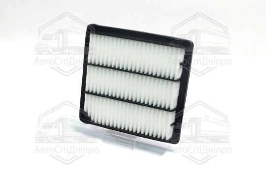 Фільтр повітряний FIAT FREEMONT 2.0 11- (вир-во ASHIKA)