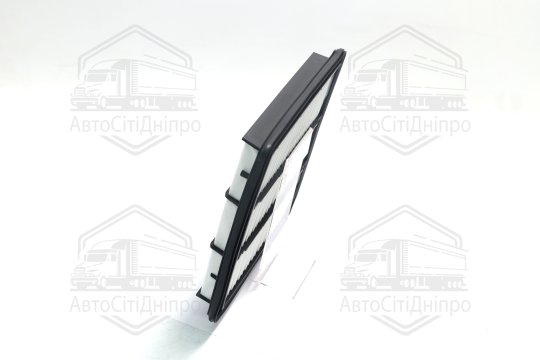 Фільтр повітряний FIAT FREEMONT 2.0 11- (вир-во ASHIKA)