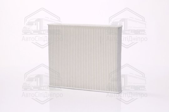 Фільтр салону CHEVROLET, OPEL (вир-во ASHIKA)