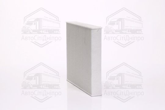 Фільтр салону CHEVROLET, OPEL (вир-во ASHIKA)