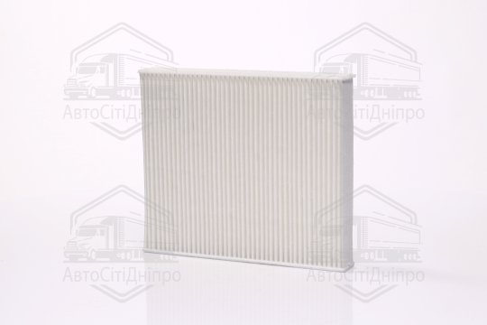 Фільтр салону CHEVROLET, OPEL (вир-во ASHIKA)