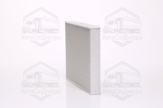 Фільтр салону CHEVROLET, OPEL (вир-во ASHIKA)