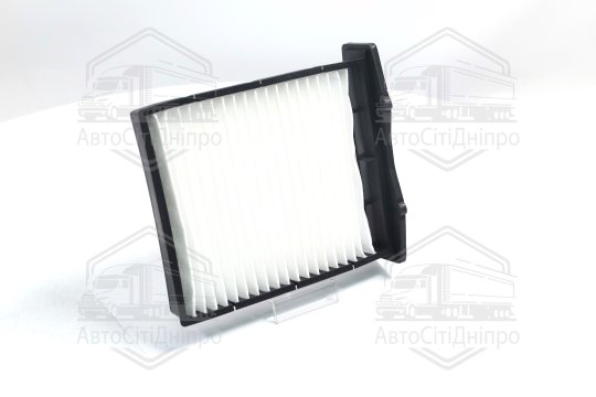 Фільтр салону LAND ROVER (вир-во ASHIKA)