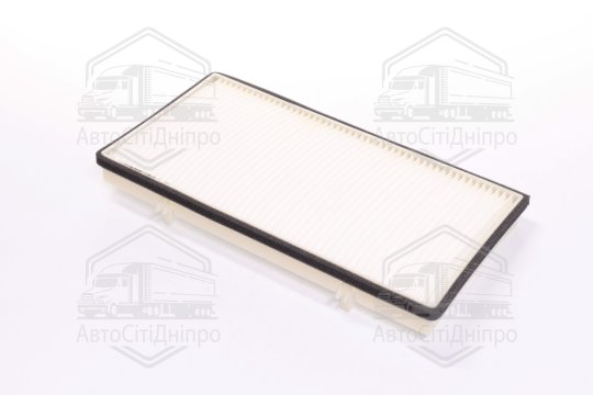 Фільтр салону NISSAN PRIMASTAR, RENAULT TRAFIC II (вир-во ASHIKA)