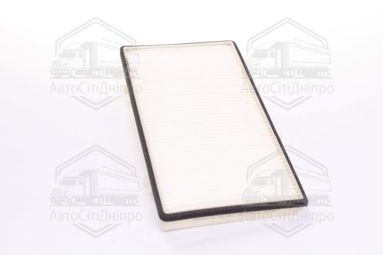 Фільтр салону NISSAN PRIMASTAR, RENAULT TRAFIC II (вир-во ASHIKA)