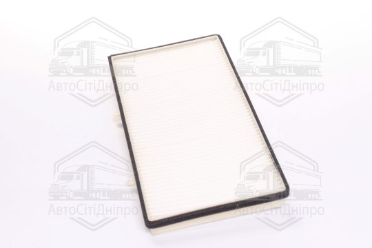 Фільтр салону NISSAN PRIMASTAR, RENAULT TRAFIC II (вир-во ASHIKA)