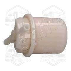 Фільтр паливний TOYOTA AURIS 07- (вир-во ASHIKA)