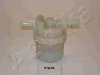 Фільтр паливний TOYOTA CELICA, RAV4 II 1.8 99- (вир-во ASHIKA)