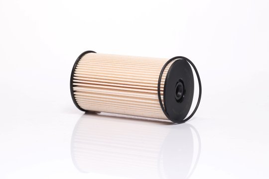 Фільтр паливний AUDI, SEAT, SKODA, VW (вир-во ASHIKA)