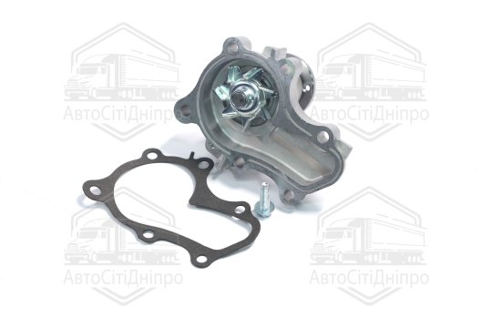 Насос водяний MITSUBISHI COLT, LANCER (вир-во ASHIKA)