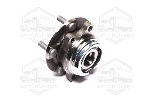 Ступиця колеса передн. INFINITI EX 35, 37, 50, Q50 (вир-во ASHIKA)