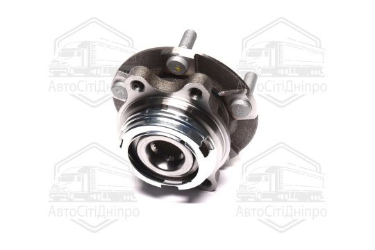 Ступиця колеса передн. INFINITI EX 35, 37, 50, Q50 (вир-во ASHIKA)