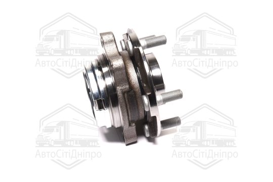 Ступиця колеса передн. INFINITI EX 35, 37, 50, Q50 (вир-во ASHIKA)