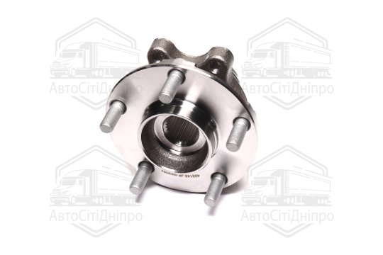 Ступиця колеса передн. INFINITI EX 35, 37, 50, Q50 (вир-во ASHIKA)